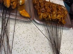 -尕胡才炕锅烤羊肉馆(八一路店)