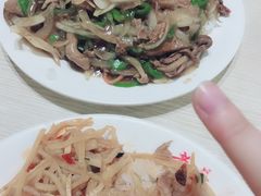 -老头盖浇饭(南京新街口明瓦廊宏光酒店店)