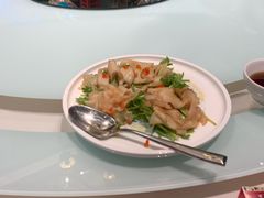 -高第街56号港式餐厅(山大路店)