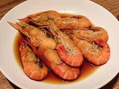 -小厨师·二十年沈家门小海鲜(百井坊巷店)