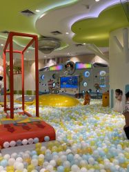 -meland亲子乐园•派对•研学(苏州悠方购物中心店)