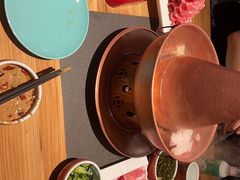 -额尔敦草原涮羊肉·烧烤(冻青树总店)