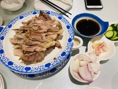 -宁夏国强手抓羊肉·清真菜(未央路凤三店)