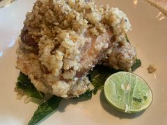 -CHINCHIN 青青·泰国料理(万象食家店)
