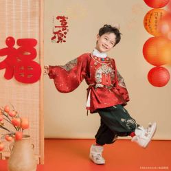 -倾城宝贝儿童摄影(浦东金谊店)