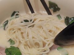 -和府捞面(曹路花园城店)