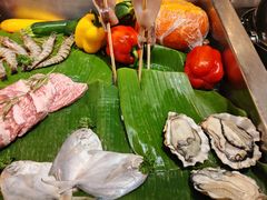 -永泰福朋喜来登酒店-宜客乐自助餐厅(远大路店)