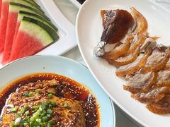 -福来居烤鸭店(天坛二店)