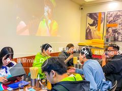 -真打拉面·日式拉面新流派(体育西横街店)