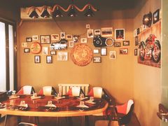 包厢-撸串扒虾(山东路店)