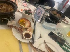 -马哥孛罗酒店·SAVVY全日餐厅