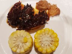 -大理实力希尔顿酒店•香全日制餐厅