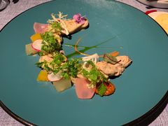 -弦月窗LUNETTE BY AMANDA(复兴路店)