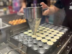 -咕噜咕噜·章鱼小丸子(广州荔湾领展广场店)