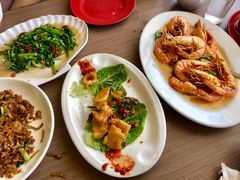 -兴旺海鲜砂煲王