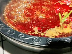 -味流印市井火锅