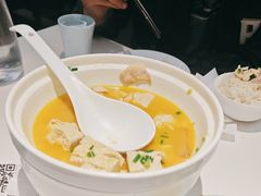 -大铁勺新津菜(中北永旺店)