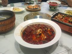 -青花小镇(凯翔新天地店)