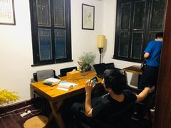 -二楼南书房