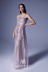 -MANLI BRIDAL婚纱