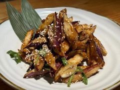 -薇酌饮·陕西菜(南门外店)