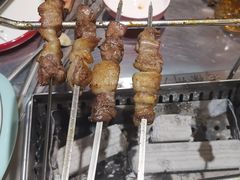 -古彭7只羊·招牌白串·碳锅羊肉旗舰店