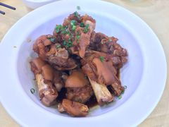 -潮喜竹溪荔湖酒家(荔枝湾店)