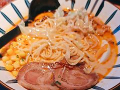 -京鹿料理(荟聚店)
