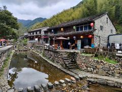 -布袋山风景区