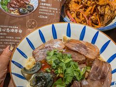 -面乙新派手擀面(大悦城店)
