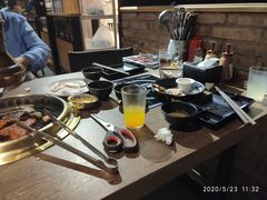 -火炉火自助餐(枫蓝国际店)