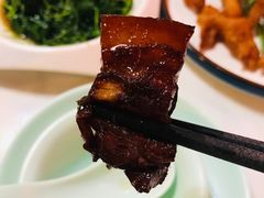 -蟹黄鱼面·锦园(定西路店)