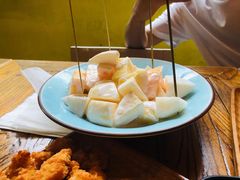 -Rural Tequila墨西哥餐厅(东川路店)