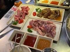 -喜来稀肉(虹泉路店)