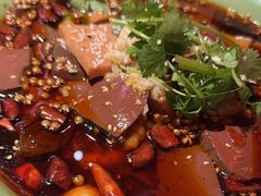 -绿茶餐厅(蓝色港湾店)