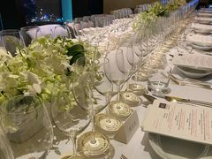 自助取餐区-沈阳君悦酒店·意坊意大利餐厅