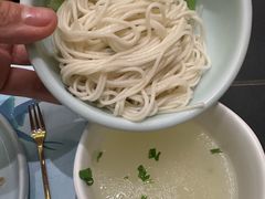 -拂晓山房·私房川菜(西门店)