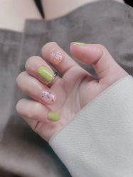 -丫丫NAIL日式自助美甲美睫沙龙