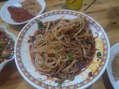 -雲记卢妈冷锅串串(中道街总店)