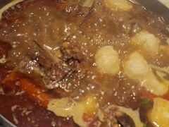 -蝎王府羊蝎子(西直门店)