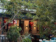 -一粥(华侨城创意文化园店)