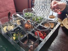 -滇野云南野生菌餐厅(陕西南路店)