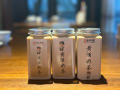 -绍兴老味道·非遗门店(银泰城店)