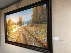 -上海图书馆·停车场