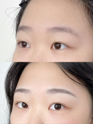 -张小野·专业半永久纹眉