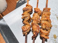 -管氏翅吧(马家堡店)