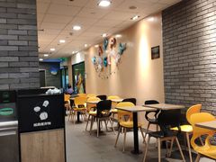 -麦当劳(吴中大道店)