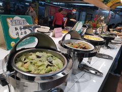 -文星素食(兴华路店)