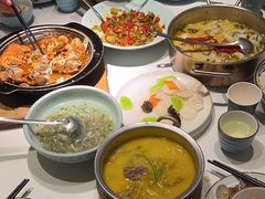 -相遇·鲜炒黄牛肉(丹阳吾悦广场店)