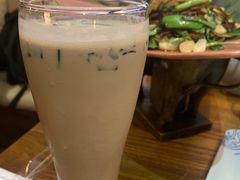 奶茶-云海肴·云南小炒·汽锅鸡(天津国金汇店)